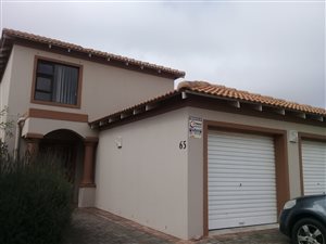 3 Bed Townhouse in Parsons Ridge