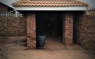 3 Bedroom Townhouse in Arcon Park