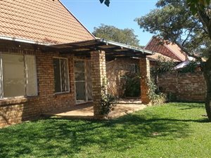 3 Bed Simplex in Wapadrand