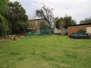 3 Bed House in Machadodorp