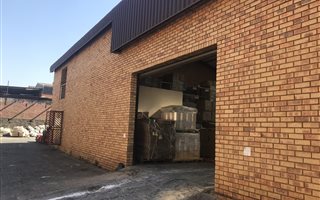 750 m² Industrial space in Monavoni