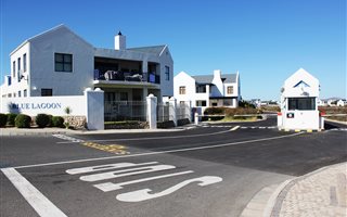 3 Bedroom House in Blue Lagoon