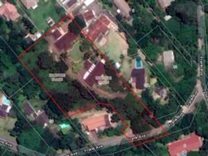 2298 m² Land available in Berea West