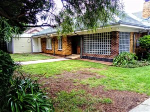 3 Bedroom House in Parkdene