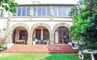 2 Bedroom Cluster in Musgrave