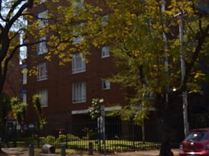 5 Bed Flat in Arcadia
