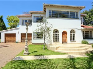 3 Bed House in Highlands North