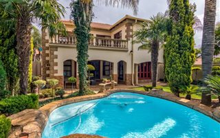 3 Bedroom House in Glen Erasmia