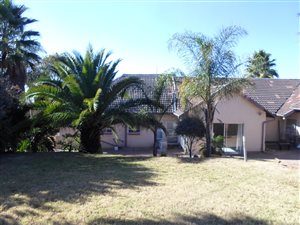 5 Bed House in Wilro Park
