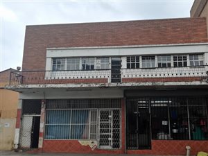 9400 m² Commercial space in Pietermaritzburg Central