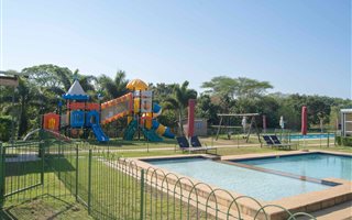 3 Bedroom Apartment in Palm Lakes Estate