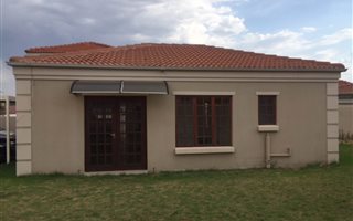 3 Bedroom House in Blue Hills