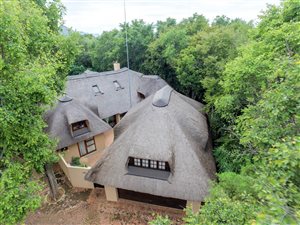 5 Bed House in Lakeland