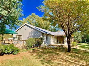3 Bed House in Kyalami AH