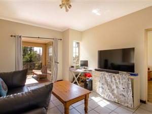 1 Bed Apartment in Sharonlea