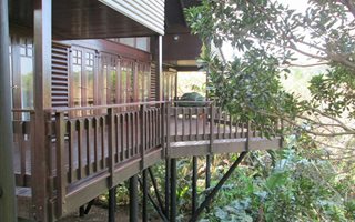4 Bedroom Townhouse in Southbroom