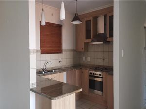 2 Bed Apartment in Allens Nek