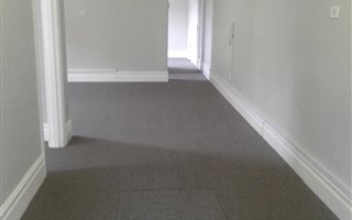 96 m² Office Space in Morningside