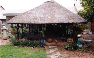4 Bedroom House in Theresa Park