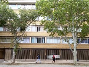 1.5 Bed Flat in Sunnyside