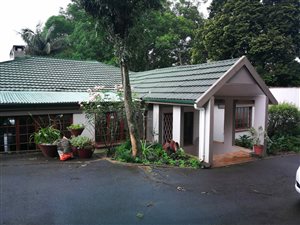 3 Bed House in Winterskloof