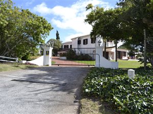 3 Bed House in Theescombe