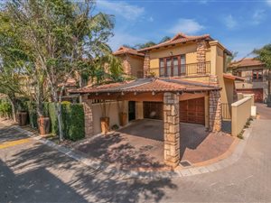 3 Bed Townhouse in Faerie Glen