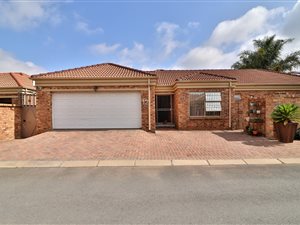 4 Bed Townhouse in Ravenswood