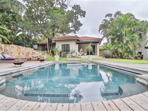 4 Bed House in Durban North