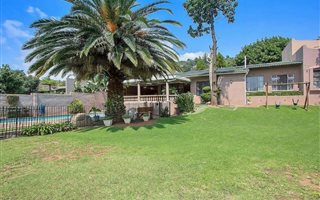 5 Bedroom House in Linksfield