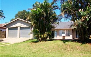 4 Bedroom House in Noordsig