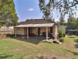 3 Bed House in Scottsville