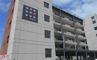 1 Bedroom Apartment in Point Waterfront