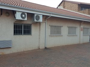 Office space in Bruma