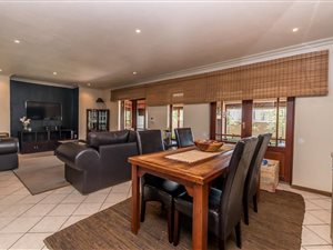 3 Bed House in Leeuwenhof Estate
