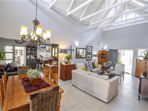3 Bed House in Amanda Glen