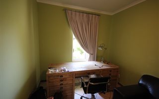 3 Bedroom Duplex in Woodhill