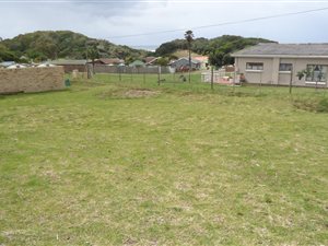 515 m² Land available in Kei Mouth