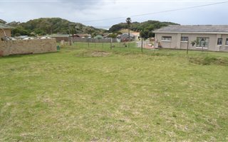 515 m² Land available in Kei Mouth