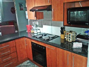 2 Bed Townhouse in Sunair Park