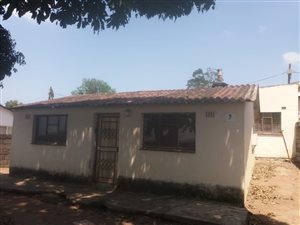 2 Bed House in Umgababa