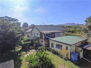 3 Bed House in Lynnfield Park