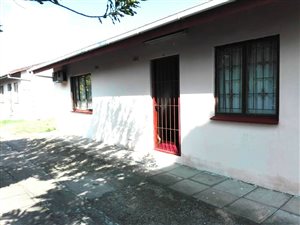2 Bed House in Clairwood