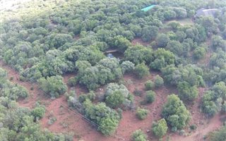 Commercial space in Hartbeespoort Dam