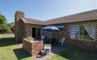 3 Bedroom House in Boknesstrand