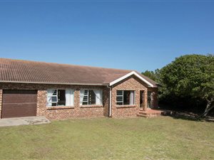 3 Bed House in Boknesstrand