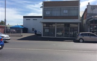 650 m² Commercial space in Woodstock
