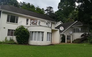 7 Bedroom House in Montrose