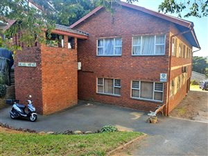 2 Bed Apartment in Fynnland