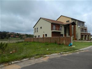 414 m² Land available in Ben Fleur